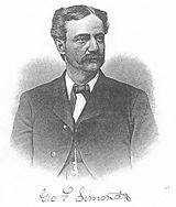 George F. Simonds