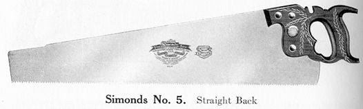 Simonds 5