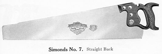 Simonds 7