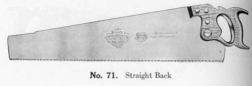 simonds 71