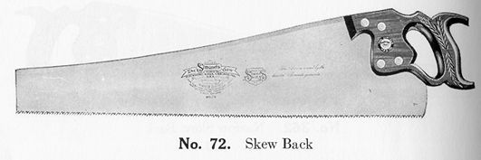 Simonds 72