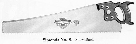 Simonds 8